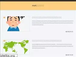 Sites similar to mortinvs.net