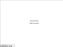 Sites similar to mortis.com.br