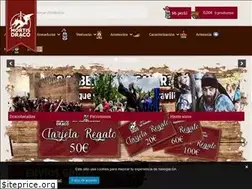 Sites similar to mortisdraco.com
