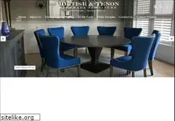 Sites similar to mortisetenon.com