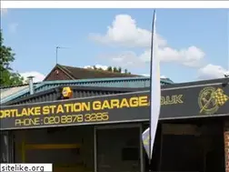 Sites similar to mortlakestationgarage.co.uk