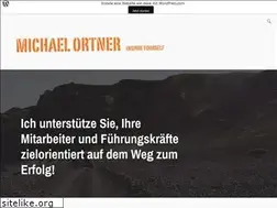 Sites similar to mortner.de