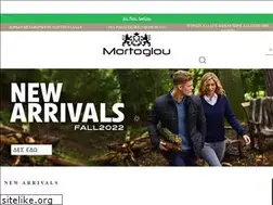 Sites similar to mortoglou.com