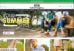 Sites similar to mortoglou.gr