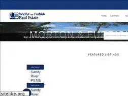 Sites similar to morton-furbish.com