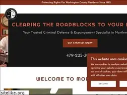 Sites similar to morton-law.us