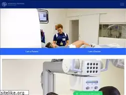 Sites similar to morton.co.za