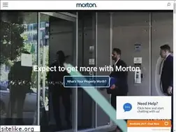 Sites similar to morton.com.au