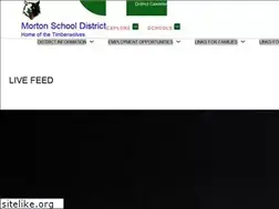 Sites similar to morton.k12.wa.us
