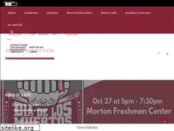 Sites similar to morton201.org
