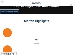 Sites similar to mortonandmorton.com.au