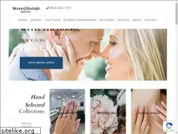 Sites similar to mortonandrudolph.com
