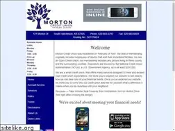 Sites similar to mortoncu.com