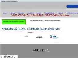 Sites similar to mortonexpress.com