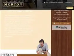 Sites similar to mortonfurniture.com