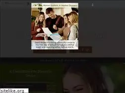 Sites similar to mortonimplantdentistmarietta.com