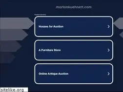Sites similar to mortonkuehnert.com
