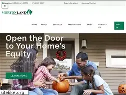 Sites similar to mortonlanedirect.com