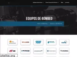 Sites similar to mortonpumps.com