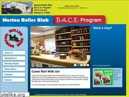 Sites similar to mortonrollerrink.com
