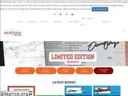 Sites similar to mortonsbooks.co.uk