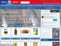 Sites similar to mortonsdairies.co.uk