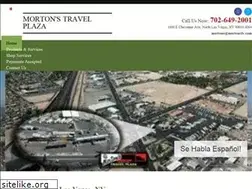 Sites similar to mortonslv.net