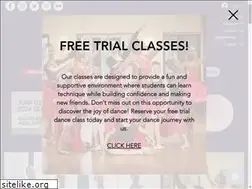 Sites similar to mortonstreetdance.com