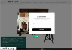 Sites similar to mortonsubastas.com