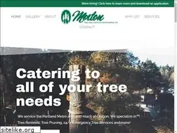 Sites similar to mortontree.com