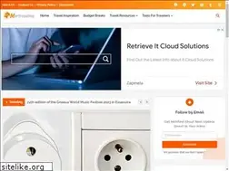 Sites similar to mortraveling.com