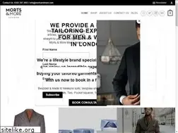 Sites similar to mortsandmore.com