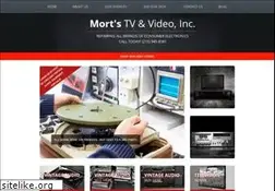Sites similar to mortstvrepair.com