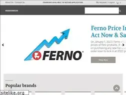 Sites similar to mortuarymall.com
