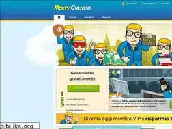 Sites similar to mortycurioso.it