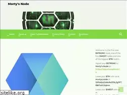 Sites similar to mortysnode.nl