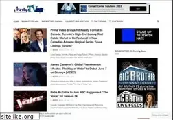 Sites similar to mortystv.com