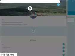 Sites similar to morublog.com
