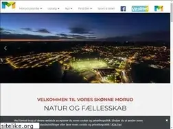 Sites similar to morud.dk