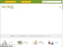 Sites similar to morue.jp