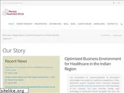 Sites similar to morulaa.com