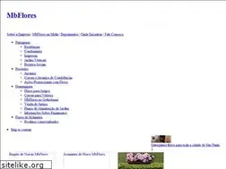 Sites similar to morumbiflores.com.br