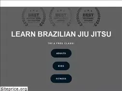 Sites similar to morumbijiujitsuacademy.com