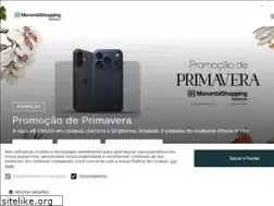 Sites similar to morumbishopping.com.br
