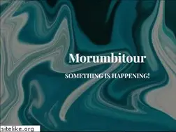 Sites similar to morumbitour.com.br