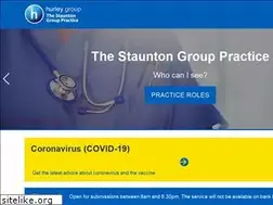 Sites similar to morumhouse.nhs.uk