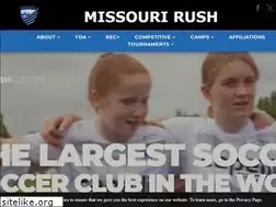 Sites similar to morushsoccer.com