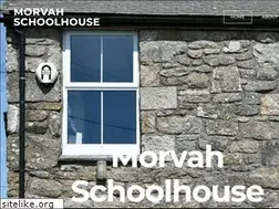 Sites similar to morvah.com