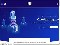 Sites similar to morvahost.com