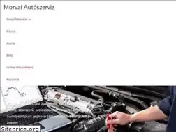 Sites similar to morvaiauto.hu